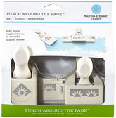 Martha Stewart Patp Combo Set Star Burst - Al Masam Stationery LLC